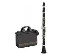 clarinetto strumento musicale Clarinetto 17 tasti Falling Tune B/materiale del corpo del tubo in bachelite 255 Clarinetto Strumento a fiato