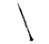 clarinetto strumento musicale Clarinetto Clarinetto in ebano a 17 tasti in Si bemolle Strumento a fiato occidentale