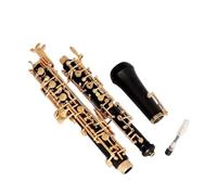 clarinetto strumento musicale Clarinetto in ebano Cprofessional Buon materiale buona tecnologia garanzia della qualità del suono 17 tasti
