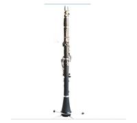 clarinetto strumento musicale Clarinetto in si bemolle contralto grado di prestazione Esame Clarinetto doppio Clarinetto in si bemolle a due sezioni
