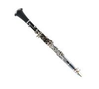 clarinetto strumento musicale Clarinetto in Si bemolle Il clarinetto in ABS per principianti ed esami di valutazione ha un tono morbido e morbido