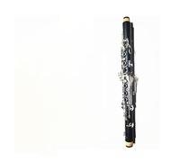 clarinetto strumento musicale Clarinetto in si bemolle in bachelite acuto Il clarinetto in si bemolle suona senza intoppi