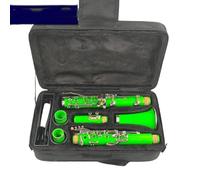 clarinetto strumento musicale Clarinetto in Sib 17 Materiale corpo chiave Clarinetto Melodia cadente B(E107)