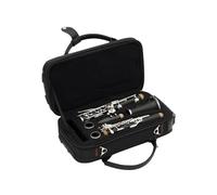 clarinetto strumento musicale Clarinetto per strumenti musicali a fiato Clarinetto per corpo in abs per principianti