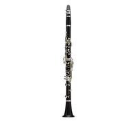 clarinetto strumento musicale Clarinetto professionale in legno di sandalo ebano Clarinetto professionale modello bachelite