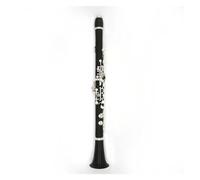 clarinetto strumento musicale Clarinetto professionale in stile corpo composito per principianti