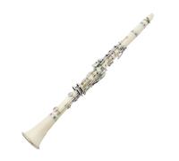clarinetto strumento musicale Clarinetto si bemolle 17 tasti strumento in bachelite ABS suono forte