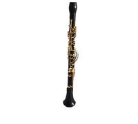 clarinetto strumento musicale Clarinetto Sib professionale in ebano placcato oro risposta rapida buona elasticità