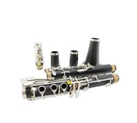 clarinetto strumento musicale Strumento clarinetto a 17 tasti in si bemolle Bachelite esame per principianti strumento professionale selezionato