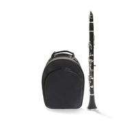 clarinetto strumento musicale Strumento clarinetto si bemolle per esame di grado principiante Orchestra che suona