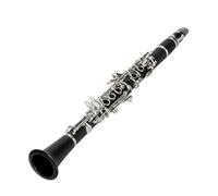 clarinetto strumento musicale Strumento per principianti per clarinetto in mi bemolle acuto a 17 tasti