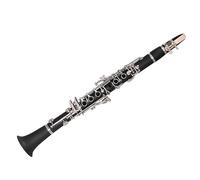 clarinetto Strumento Per Clarinetto Drop E Key 17 Key Eb Treble Piccolo Clarinetto Clarinetto Per Insegnamento Per Adulti