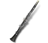 clarinetto Strumento Professionale Per Clarinetto Che Suona Nella Tonalità Di Si Bemolle 17 Tasti In Si Bemolle