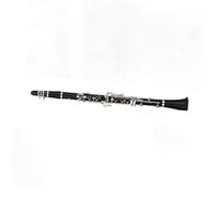 Clarinetto Student Clarinetto Strumento Si Bemolle Principianti Introduzione Agli Strumenti Clarinetto Tono Completo