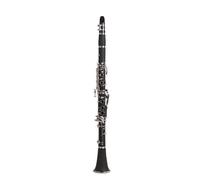Clarinetto studentesco Esame Per Principianti Dello Strumento Clarinetto In Si Bemolle Ebano(Popular bakelite)