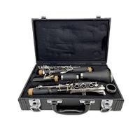 Clarinetto Suonare Il Clarinetto In Si Bemolle Acuto