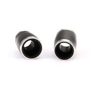 Clarinetto Tuning Tubo Due Sezioni Clarinetti Accessori Universale Treble Passo B Flat Pipe Wind Instrument Part Ricambi 54mm