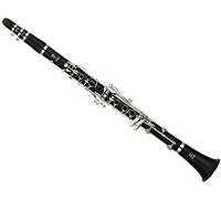 YAMAHA YCL255E CLARINETTO SIb IN RESINA ABS CON LEVA DEL MIb