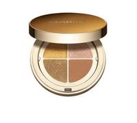 Clarins 4 Colores Sombra De Ojos Edición Limitada 1g