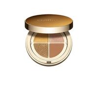 Clarins 4 Colores Sombra De Ojos Edición Limitada 1G