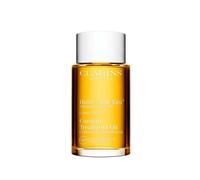 CLARINS Huile "Anti-Eau" Olio essenziale per il corpo Trattamenti Corpo 100 ML
