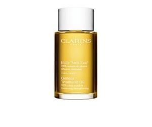 Clarins Aceite Anti-Eau Línea Y Firmeza 100ml