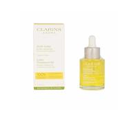 Clarins Aceite Lotus - Pieles Mixtas, Poros Dilatados 30ml
