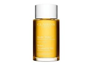 Clarins Aceite Relax Calmante, Relajante 100ml