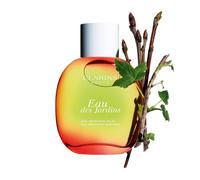 Clarins Acqua di Trattamento - Eau des Jardins 100ml