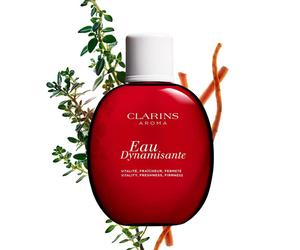 Clarins Acqua di Trattamento - Eau Dynamisante 100 ml