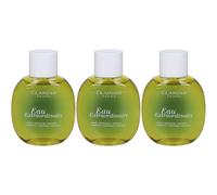 Clarins Acqua di Trattamento Eau Extraordinaire 3x100 ml Crema