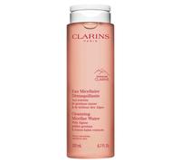Clarins Acqua Micellare Detergente 200 ml - Acqua micellare
