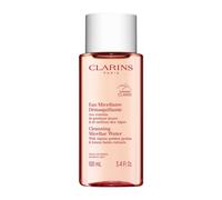 Clarins Eau Micellaire - Lozione Detergente Delicata per Pelli Sensibi