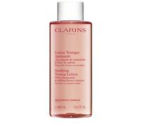 Clarins Acqua tonificante lenitiva pelli molto secche e sensibili 400 ml - Tonico viso