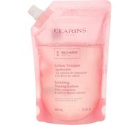 Clarins Acqua tonificante lenitiva ricarica 400 ml - Tonico viso