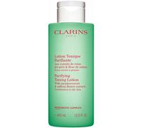Clarins Acqua Tonificante Pelli Miste-Grasse 400 ml - Tonico