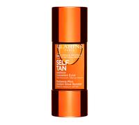 Clarins Concentrado Luminosidad Autobronceador Rostro 15ml