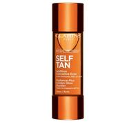 Clarins Addition Concentré Eclat 30 ml Corps