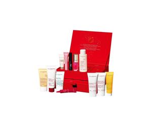 Clarins Advent Calendar 12 Holiday Season - Calendario Avvento
