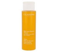Clarins Gel concentrato per bagno e doccia tonico Age Control & Firming dimensione flacone 200 ml