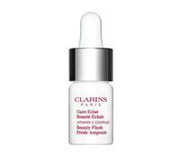 Cure Eclat BeautÃ© Ãclair Illuminante Rivitalizzante Uniformante 8 ml Clarins