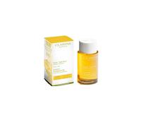 CLARINS "ANTI-EAU" CONTOUR TREATMENT OIL 100% PLANT EXTRACTS - 100 ml