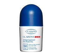 Clarins antitraspirante uomo (Roll-on) 50 ml