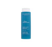 Clarins Aroma 200Ml Eau Ressourcante Comforting Shower Milk (Shower Cream) Per Donna