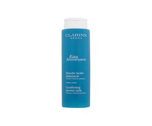 Clarins Aroma 200Ml Eau Ressourcante Comforting Shower Milk (Shower Cream) Per Donna