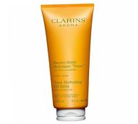 Clarins Aroma 200Ml Tonic Hydrating Oil-Balm (Body Balm) Per Donna