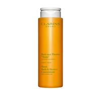 Clarins Aroma Bain Aux Plantes Tonic 200 ml Doccia-Shampoo Tonificante Gel