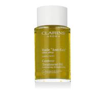 CLARINS Huile "Anti-Eau" Olio essenziale per il corpo Trattamenti Corpo 100 ML