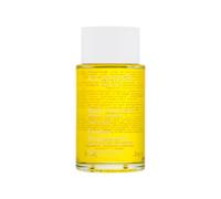Clarins Aroma Contour Treatment Oil 100Ml Per Donna (Olio Per Il Corpo)