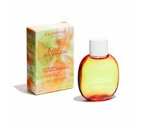 Clarins Eau Des Jardins Treatment Fragrance Spray 100 ml Eau de Toilette Donna